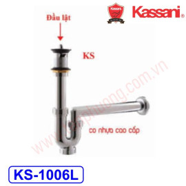 XẢ LẬT KASSANI KS-1006L